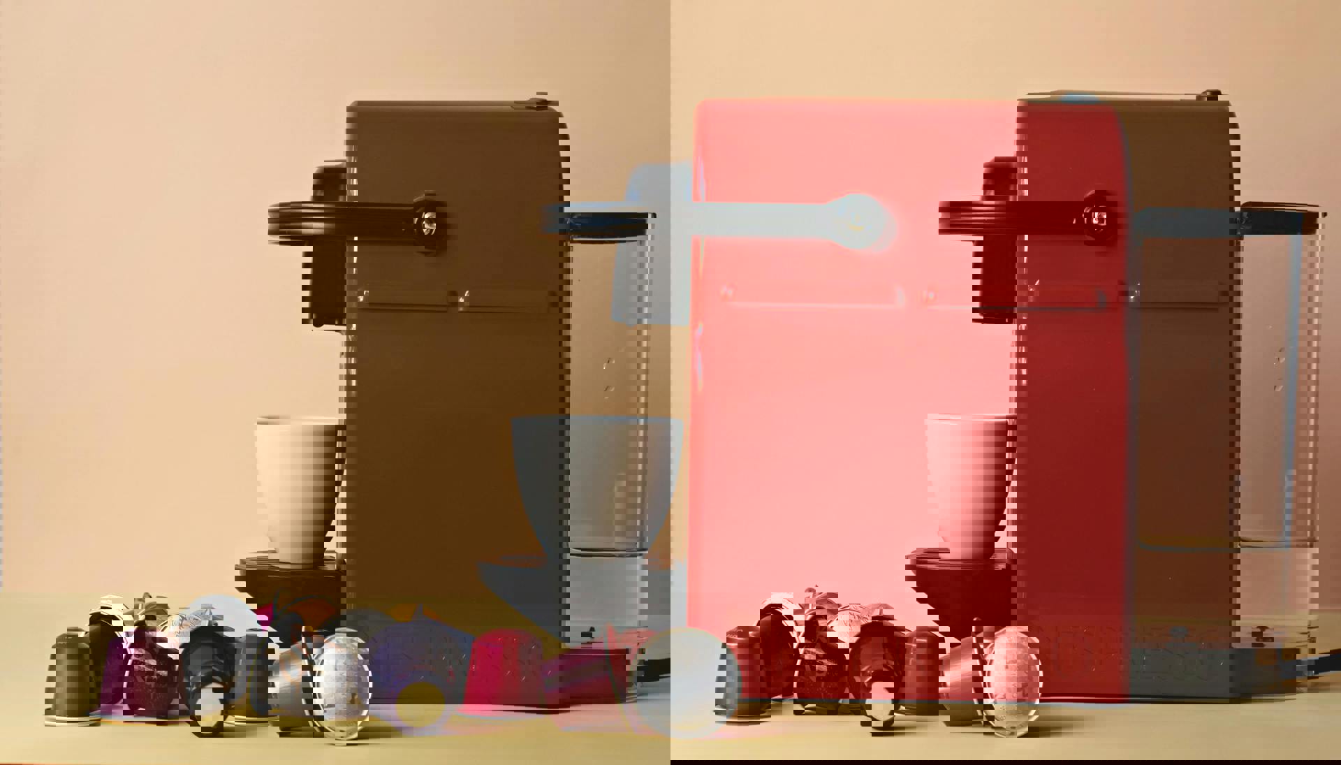 Which coffee works best in a fully automatic coffee machine?