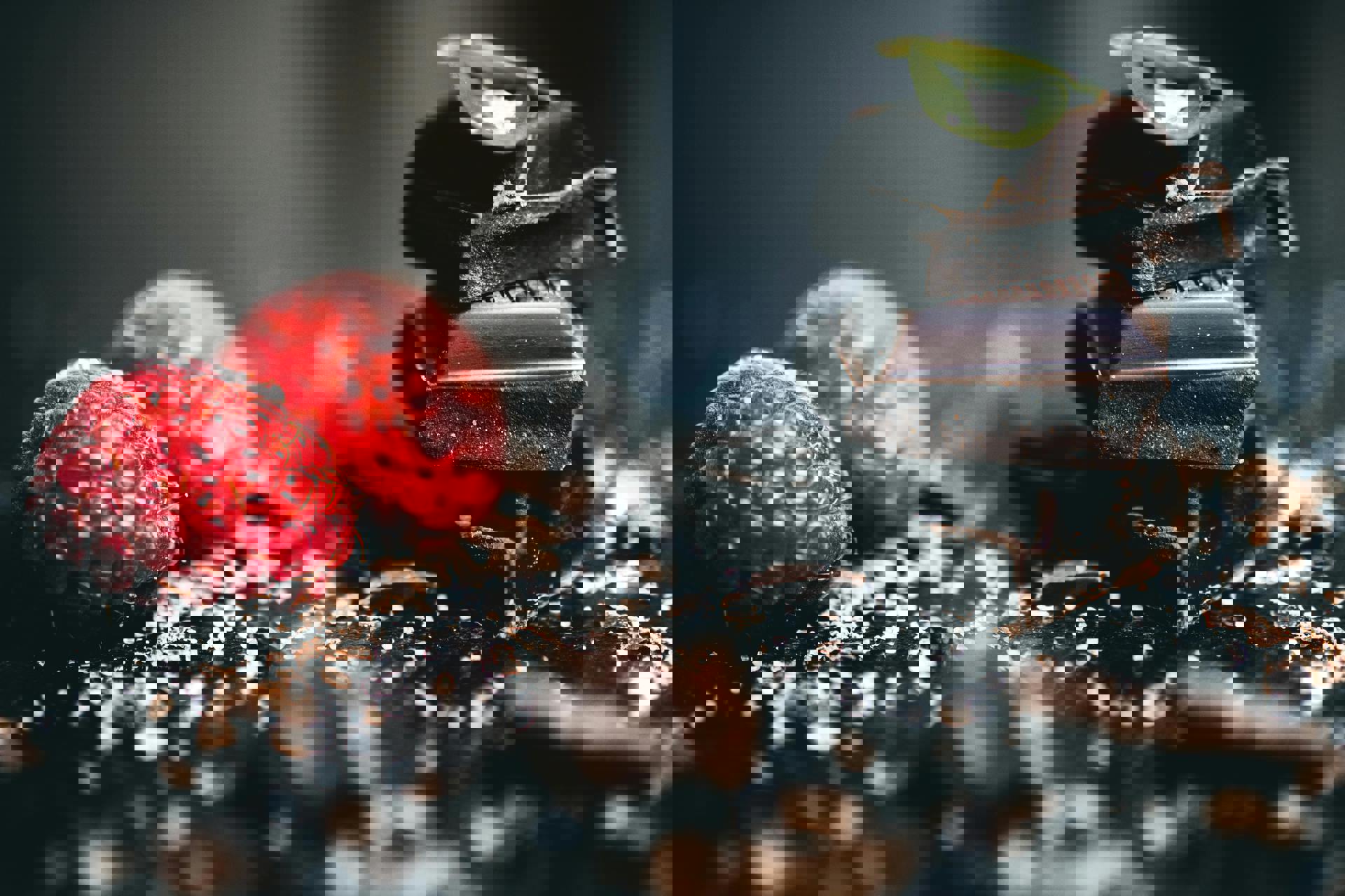 Fruity, chocolatey or nutty – which coffee matches your taste?